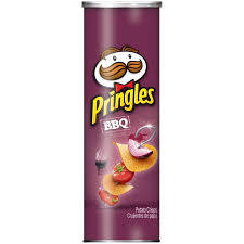 Pringles - BBQ
